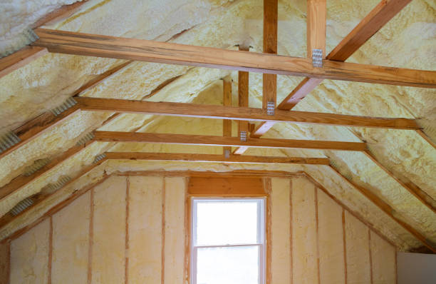 Soundproof Insulation Installation in Southwest Ranches, FL