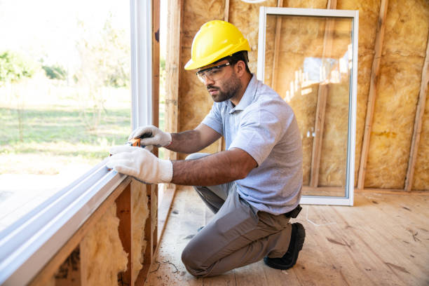 Insulation for New Construction in Southwest Ranches, FL