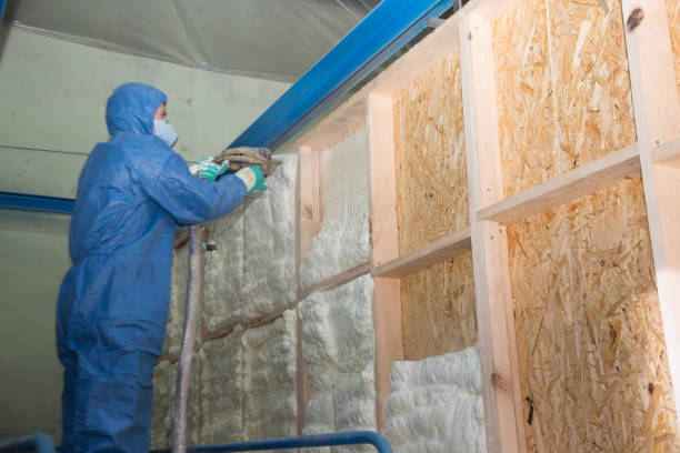 Range of Insulation Solutions in Southwest Ranches, FL